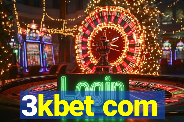 3kbet com